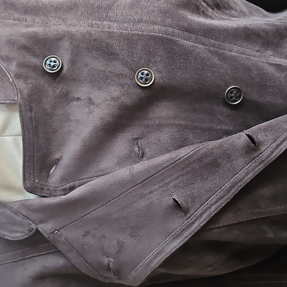 Lanalee Double-Breasted Women's Jacket - Picture 6 of 9